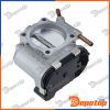 Corps Papillon pour CHEVROLET | 92067741, ETB-CH-005